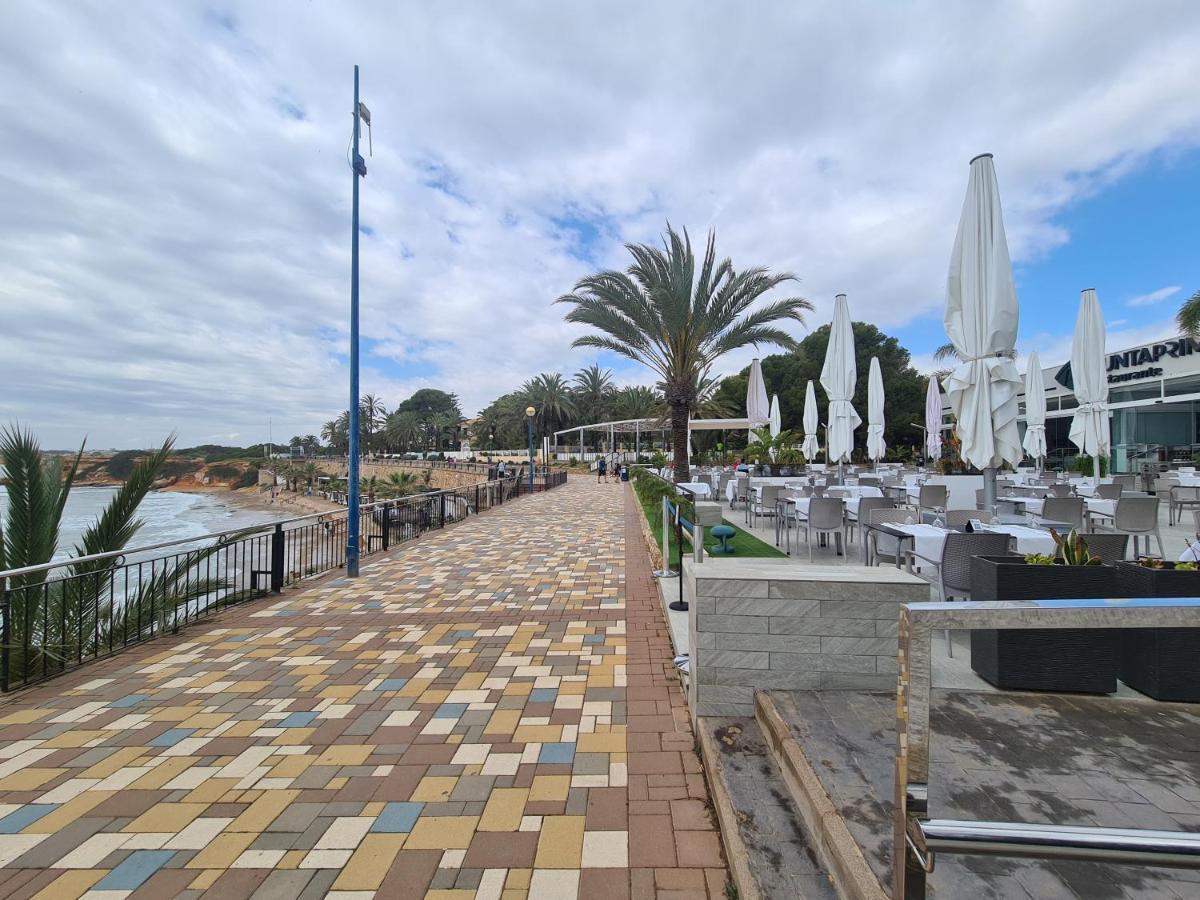 Apartament Magdalena Apartment Torrevieja Exterior foto