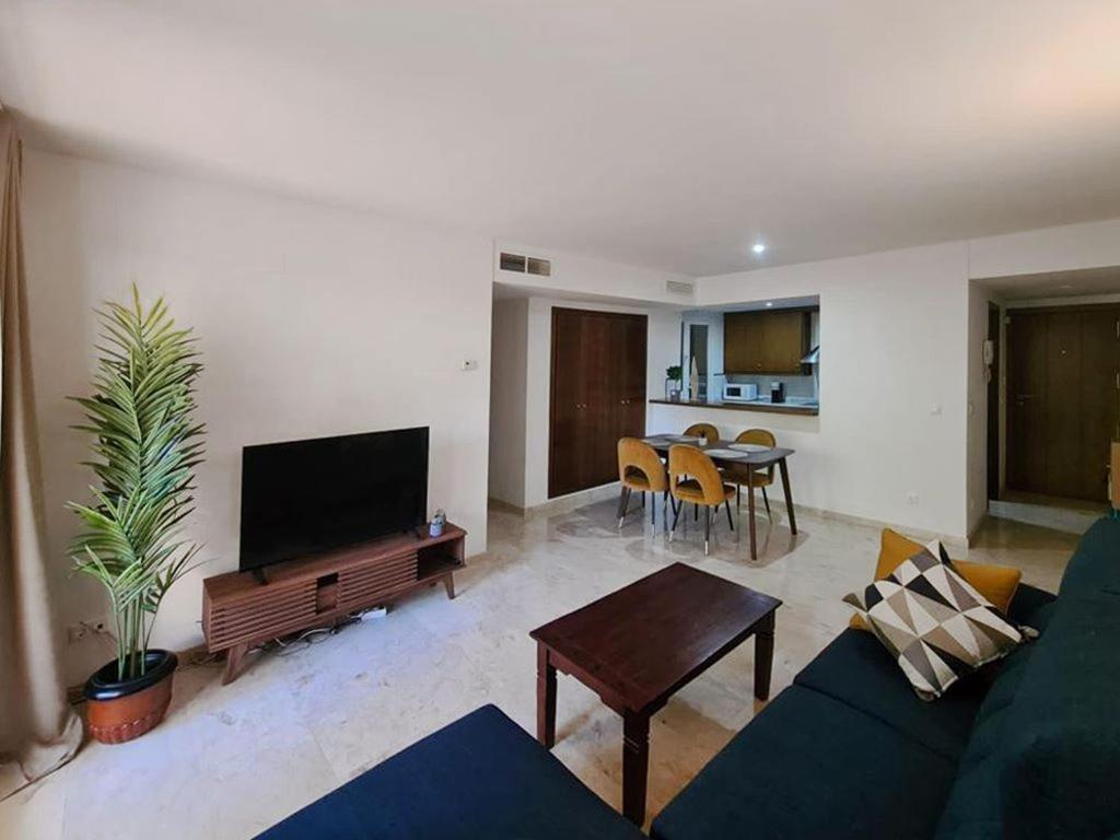 Apartament Magdalena Apartment Torrevieja Exterior foto