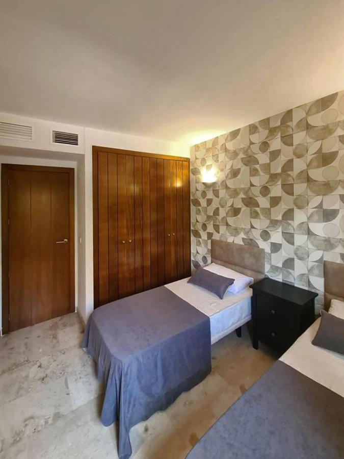 Apartament Magdalena Apartment Torrevieja Exterior foto